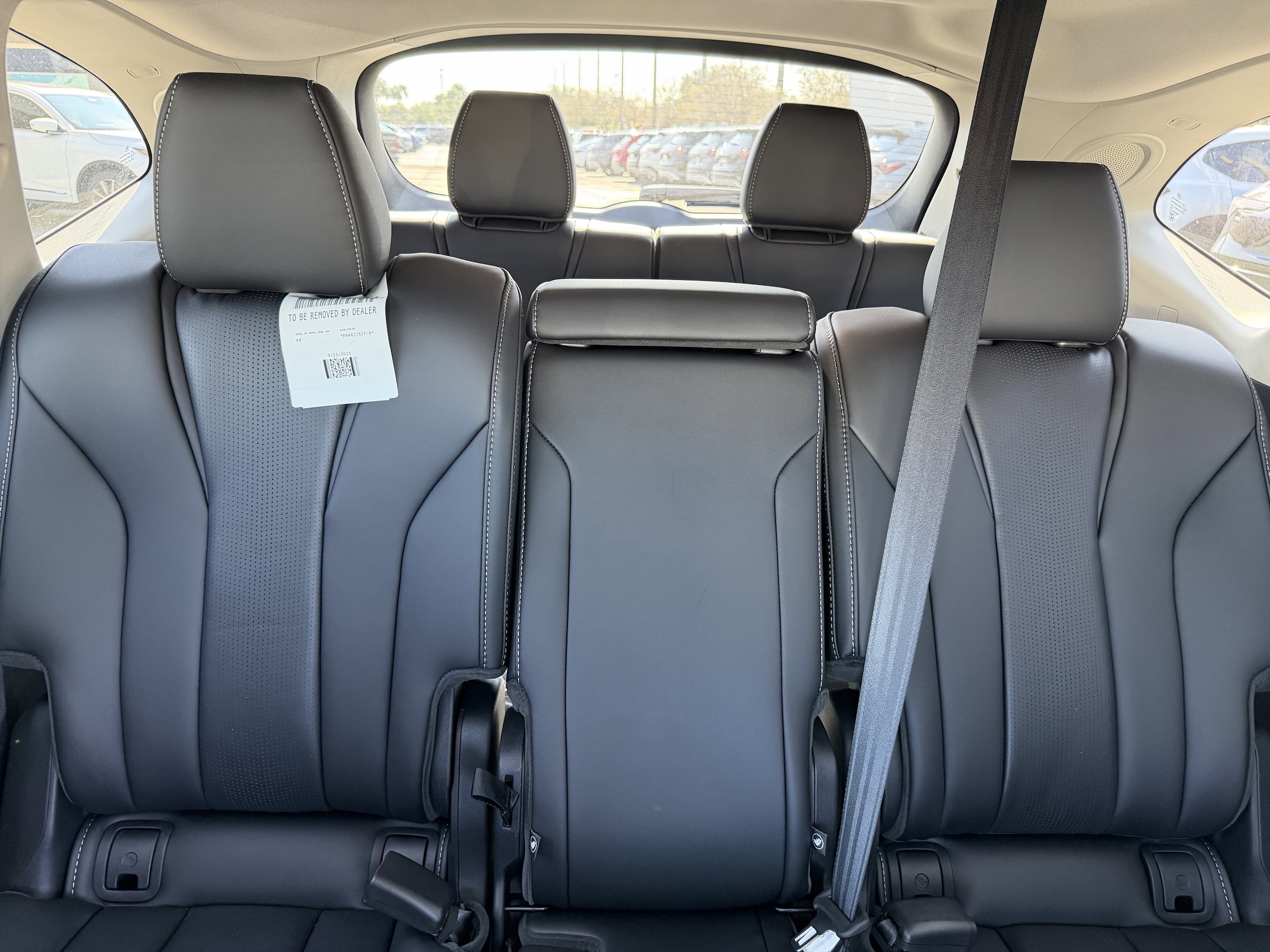 2026 Acura MDX Technology Package - Photo 18