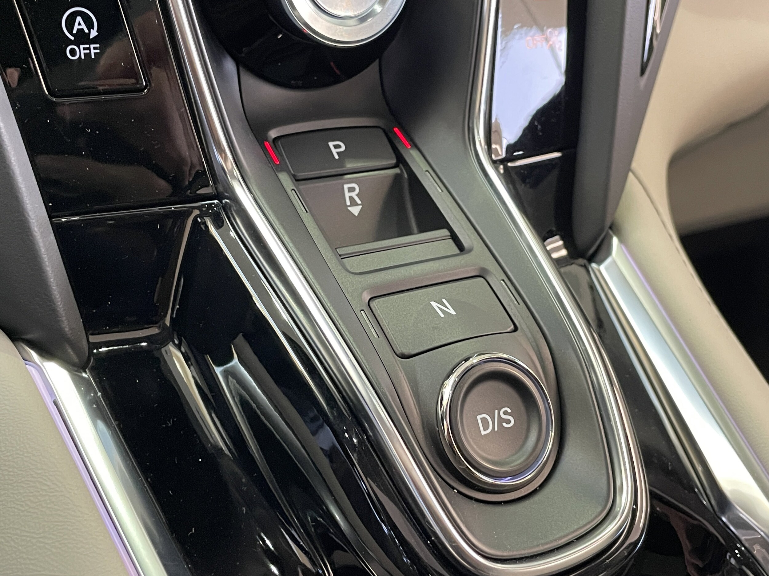 2025 Acura RDX Technology Package - Photo 25
