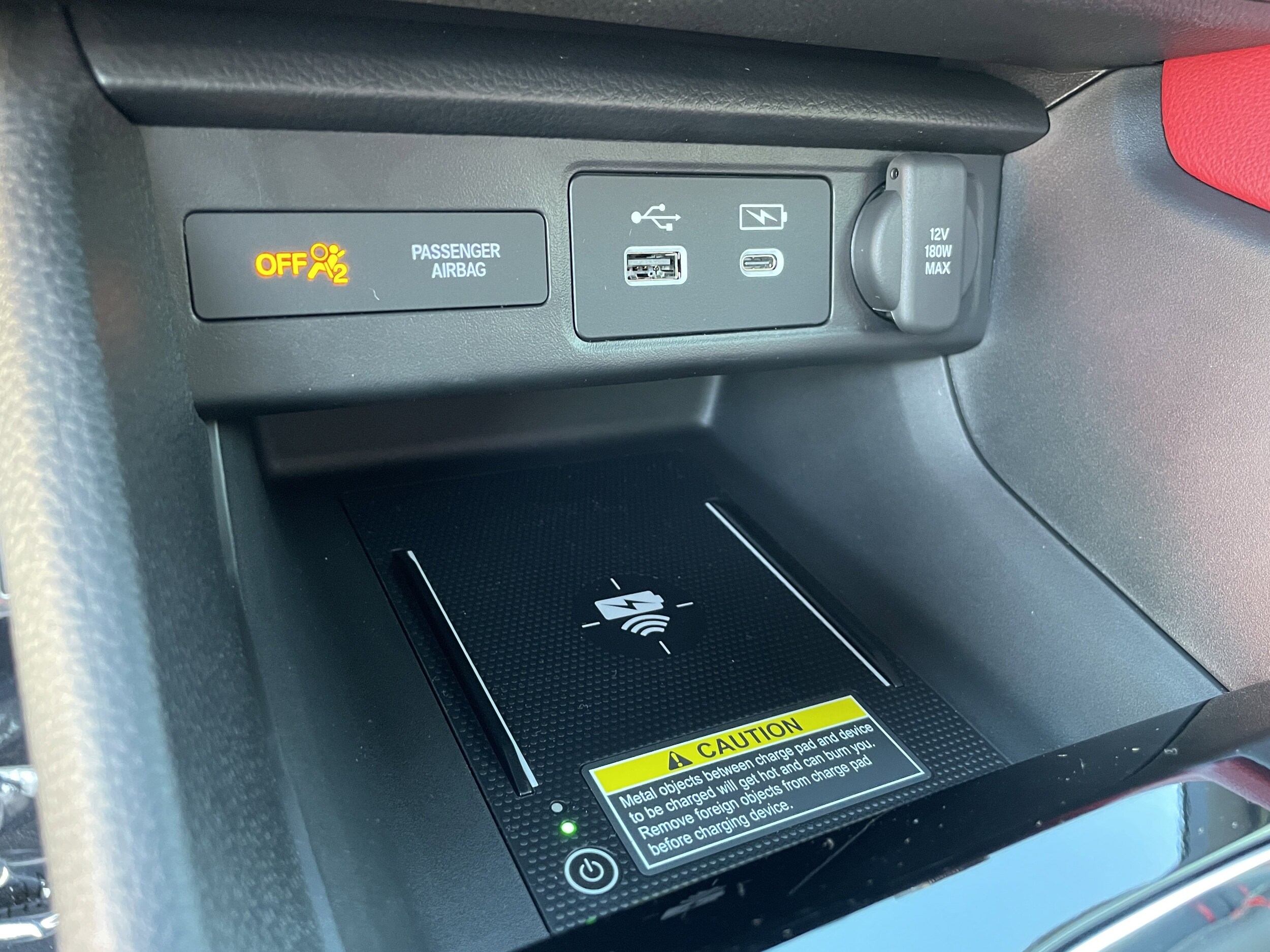 2026 Acura Integra A-Spec w/Technology Package - Photo 22