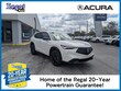 Acura ADX