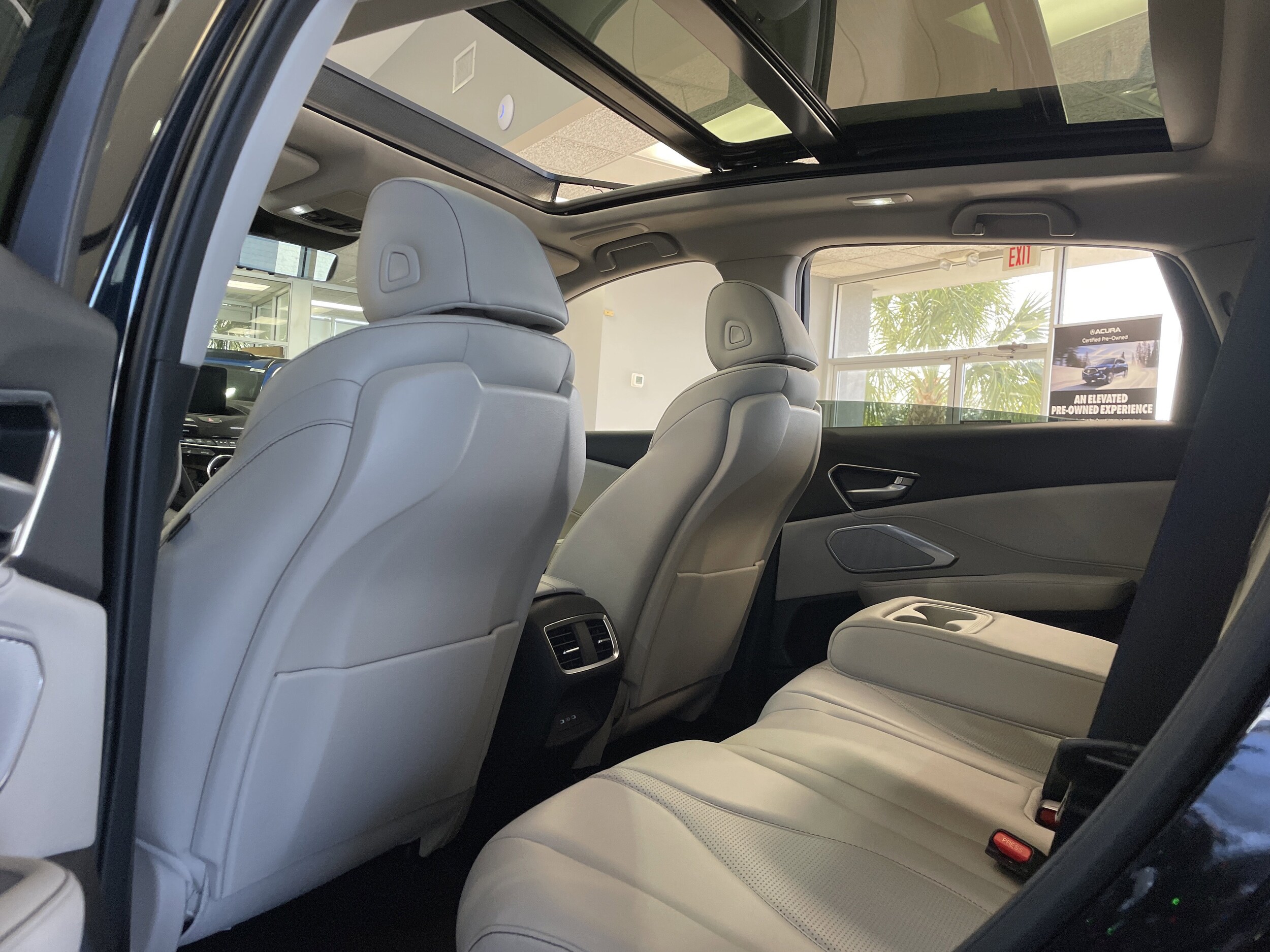 2025 Acura RDX Technology Package - Photo 15