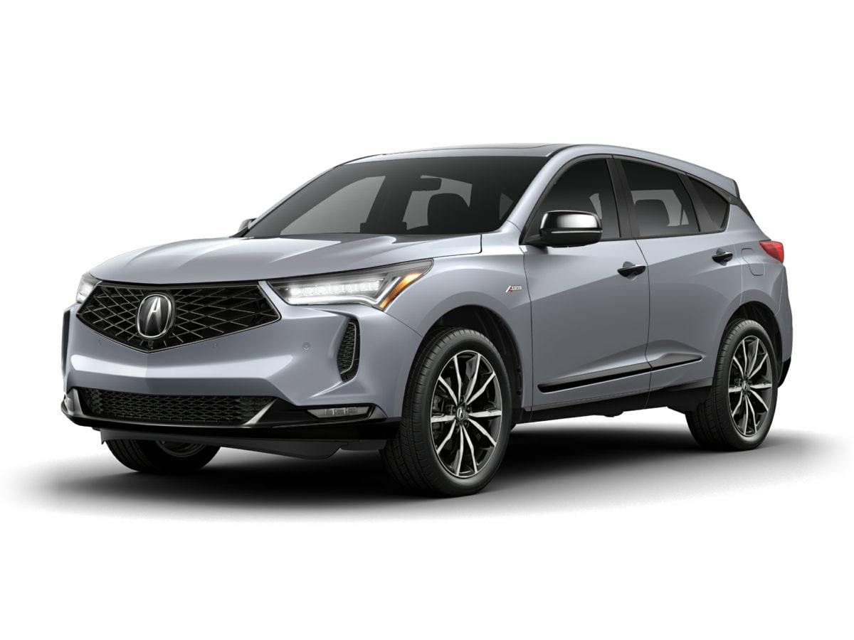 2026 Acura RDX A-Spec w/ Advance Package's photo