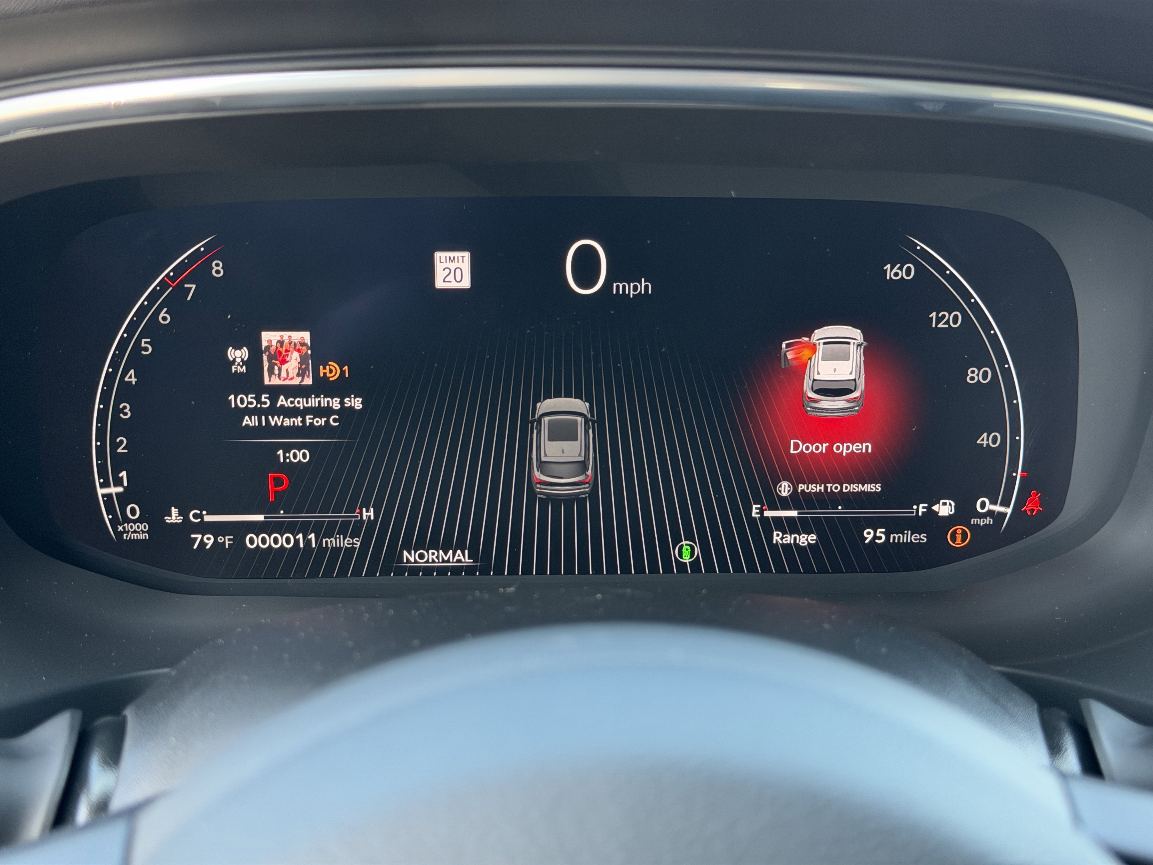 2026 Acura MDX Technology Package - Photo 29