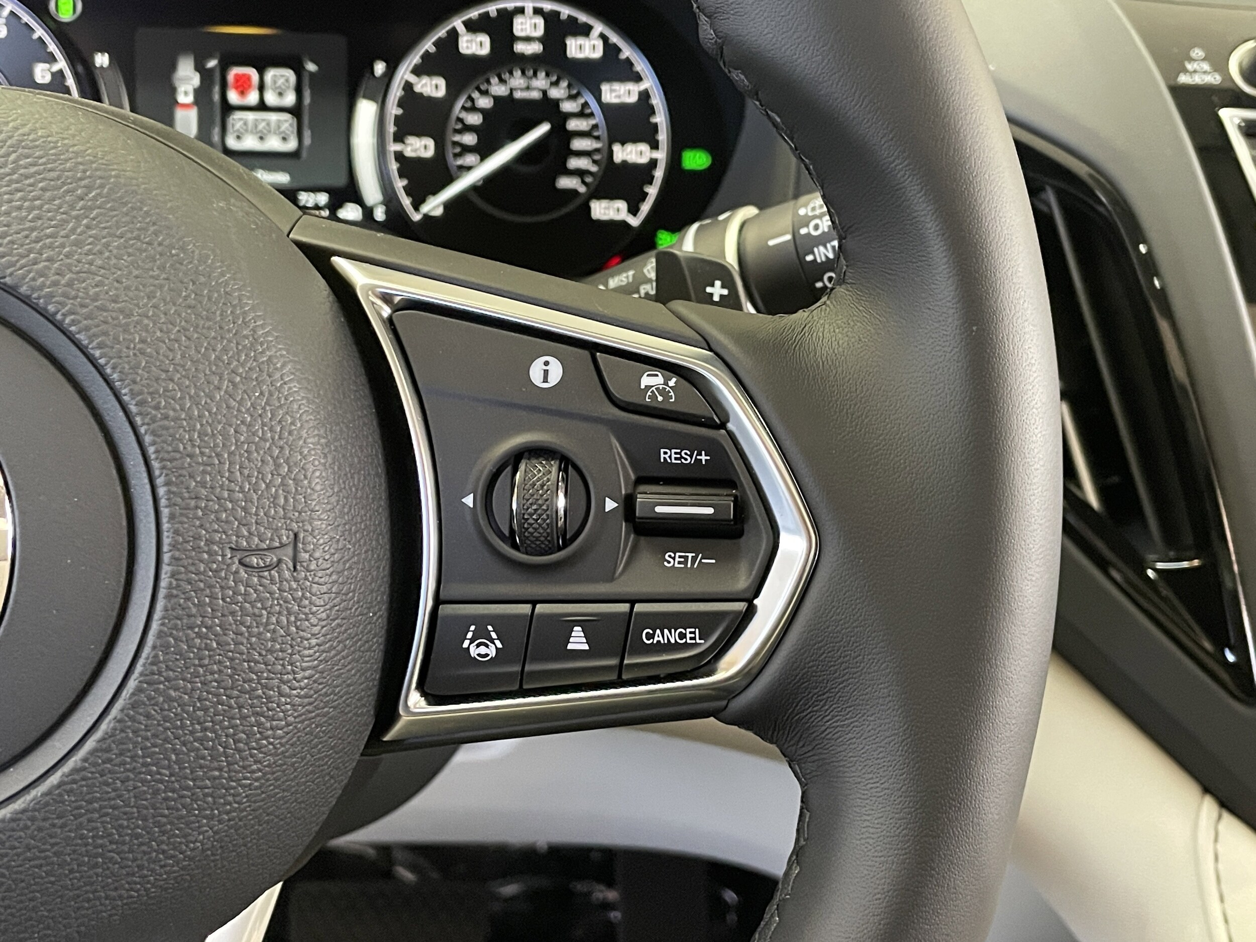 2025 Acura RDX Technology Package - Photo 27
