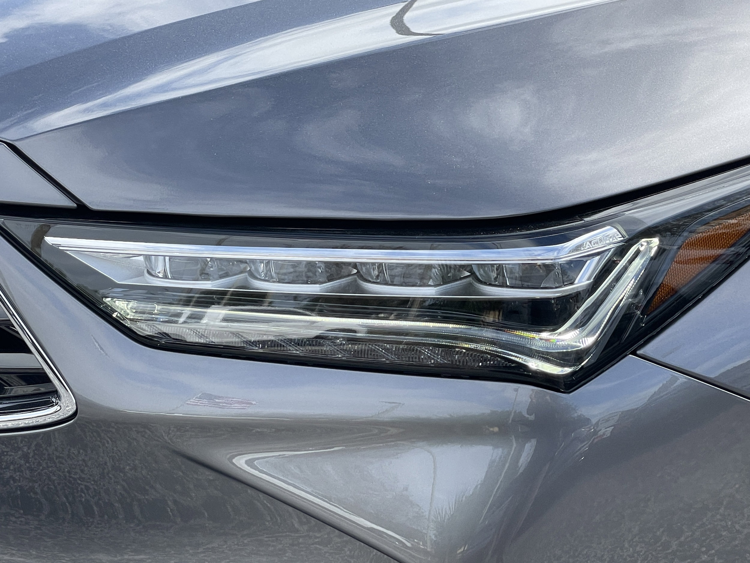 2026 Acura MDX Technology Package - Photo 7