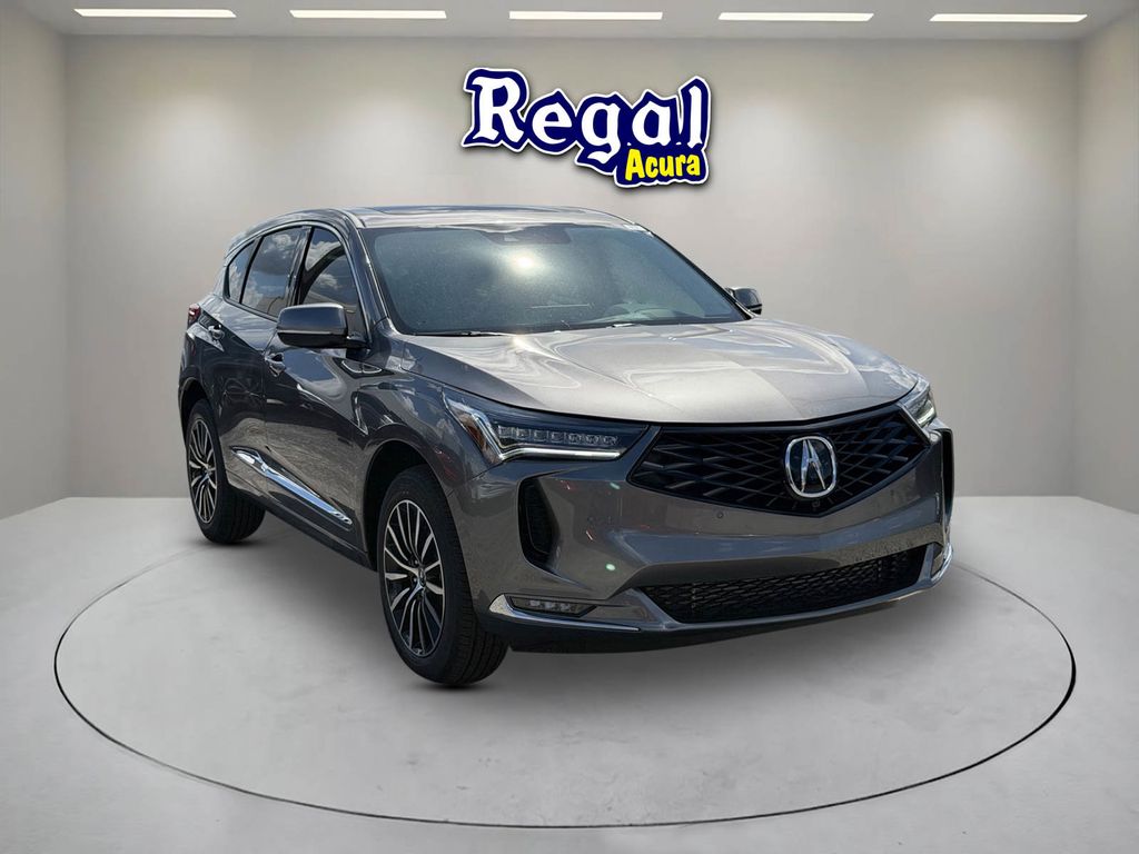 2026 Acura RDX Advance Package SH-AWD's photo