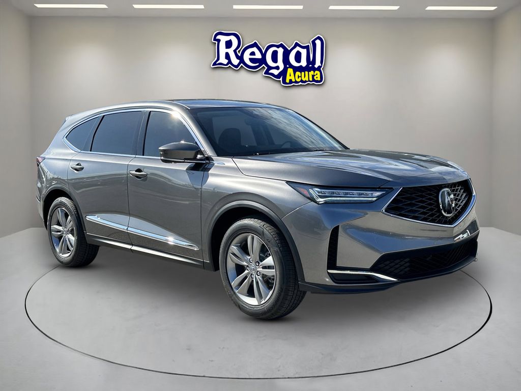 2026 Acura MDX -'s photo
