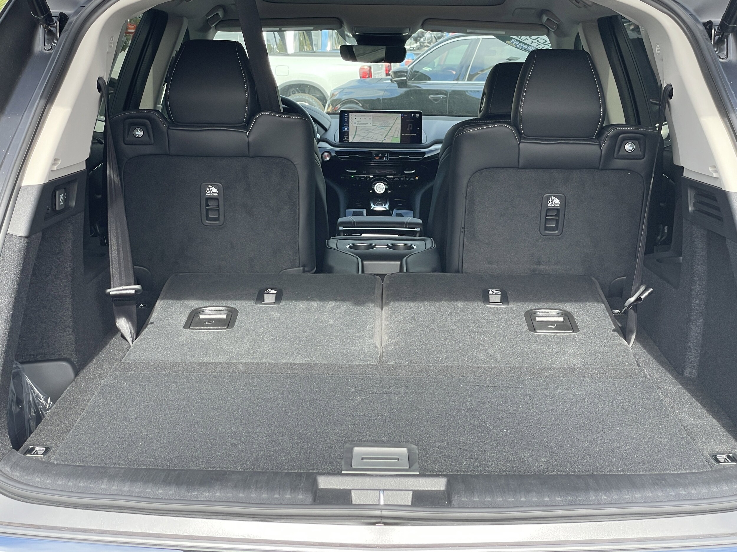 2026 Acura MDX Technology Package - Photo 9
