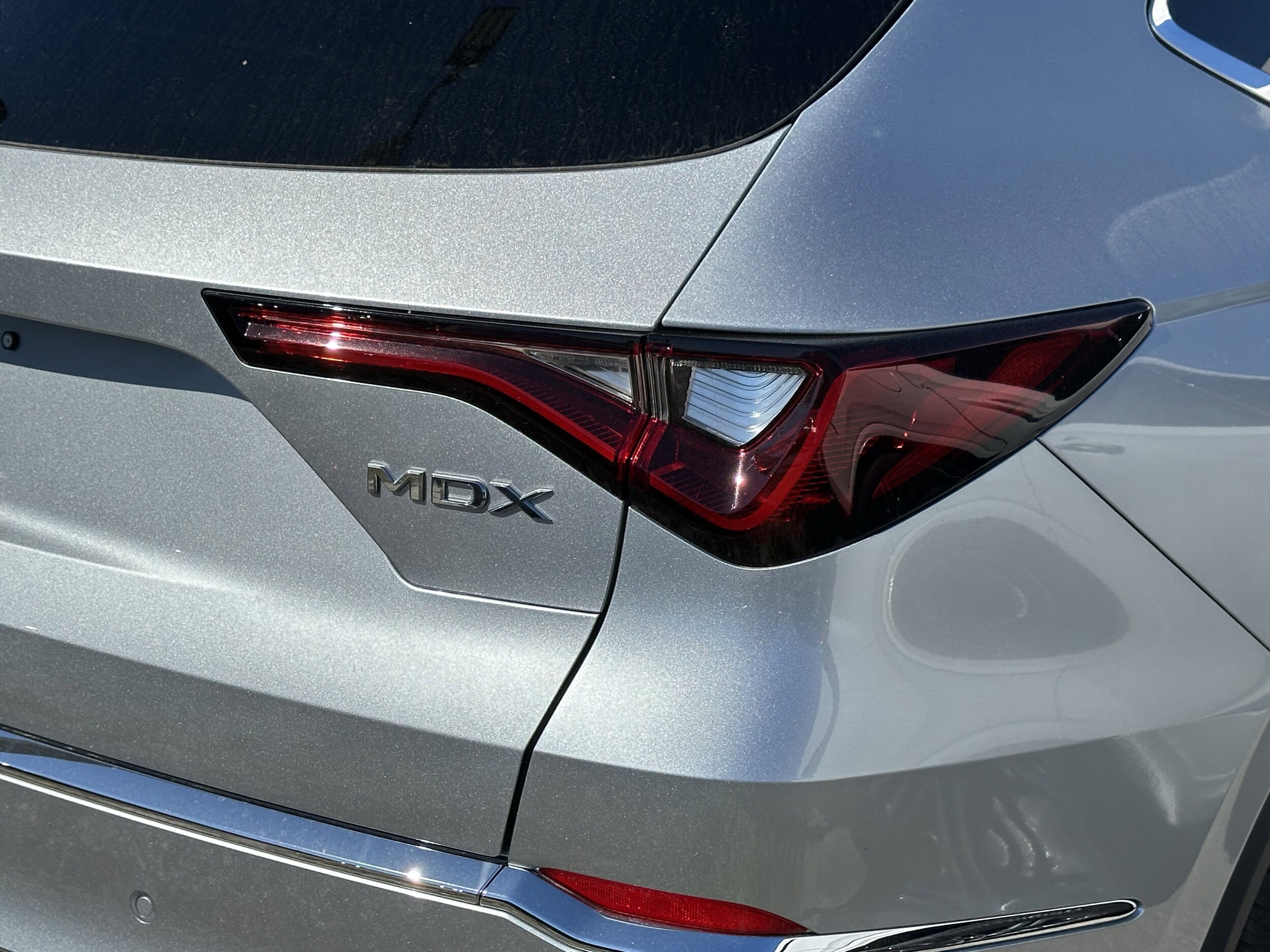 2026 Acura MDX Technology Package - Photo 8