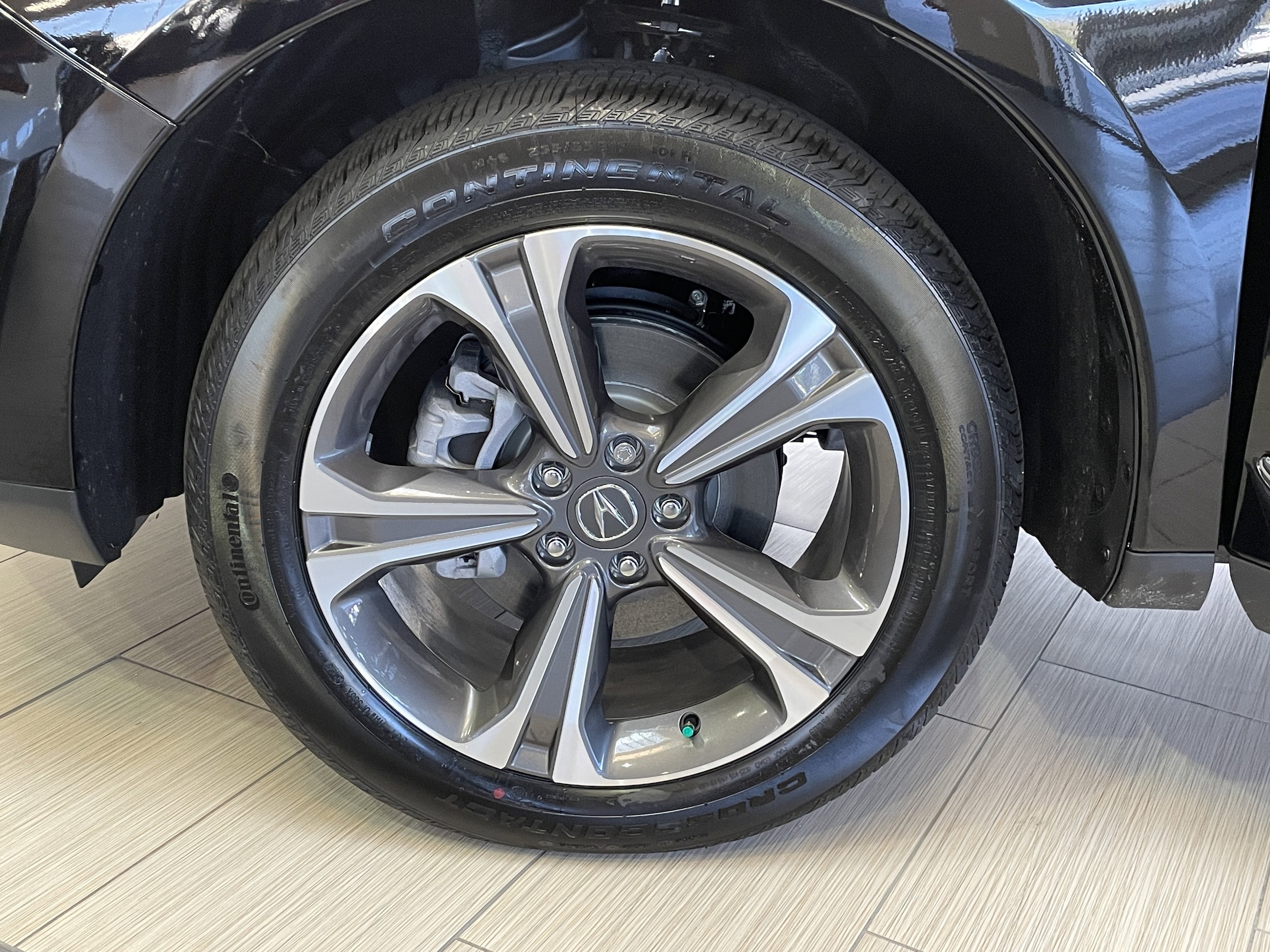 2025 Acura RDX Technology Package - Photo 30