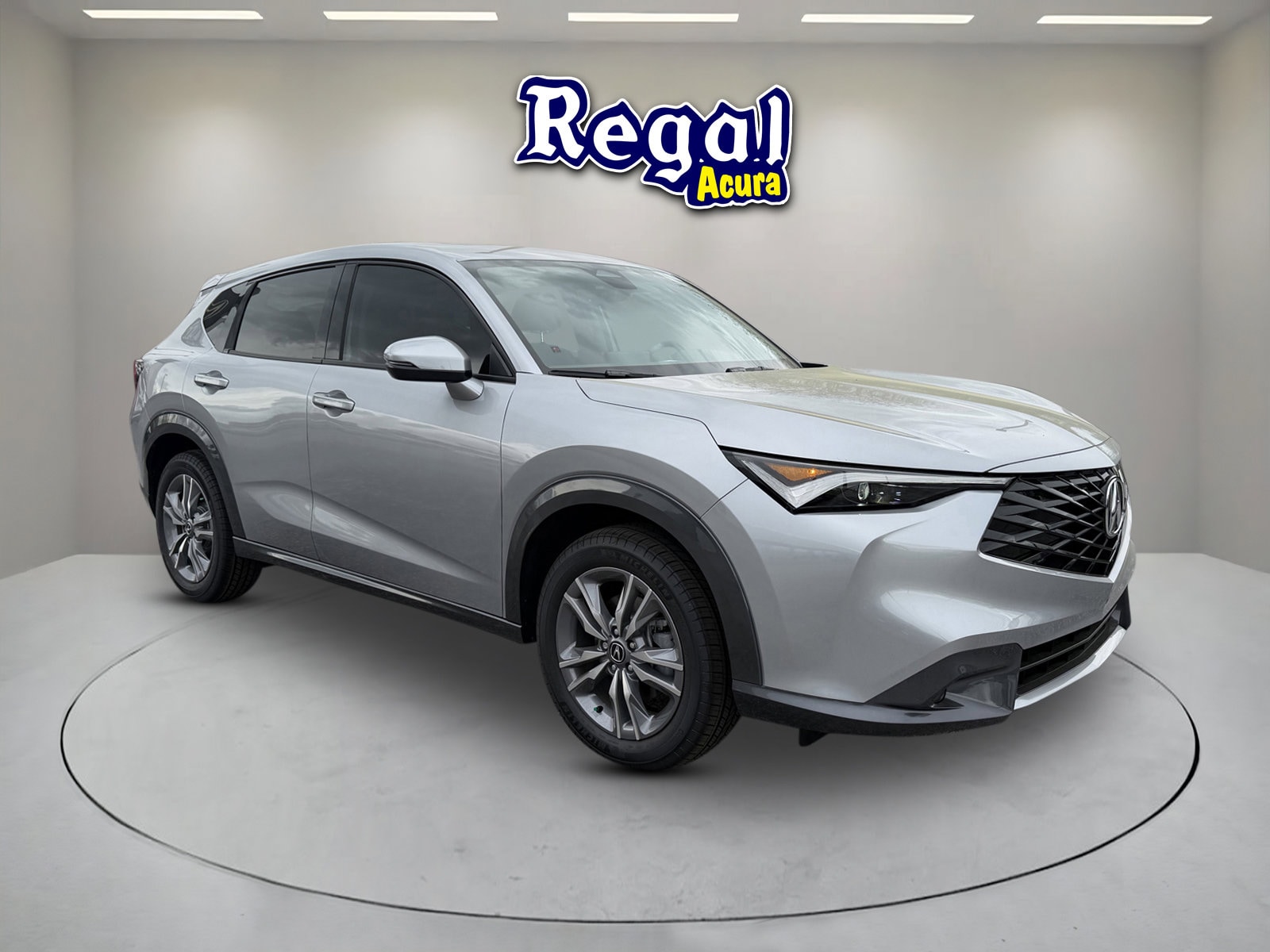 2026 Acura ADX -'s photo