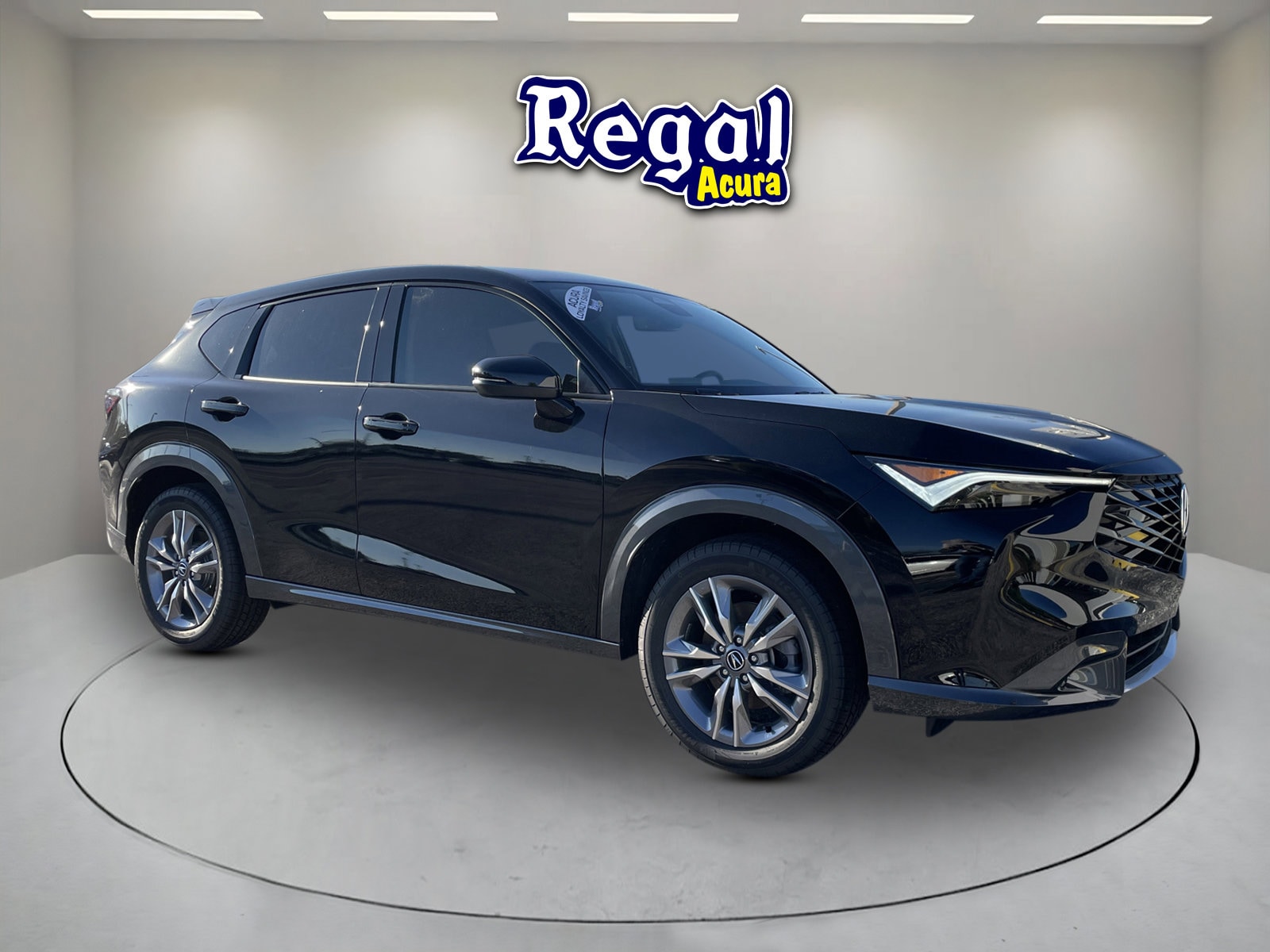 2025 Acura ADX Base's photo