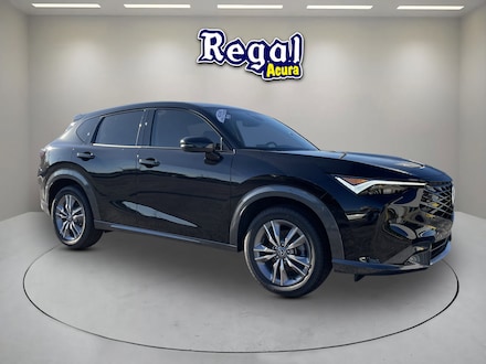 2025 Acura ADX SUV