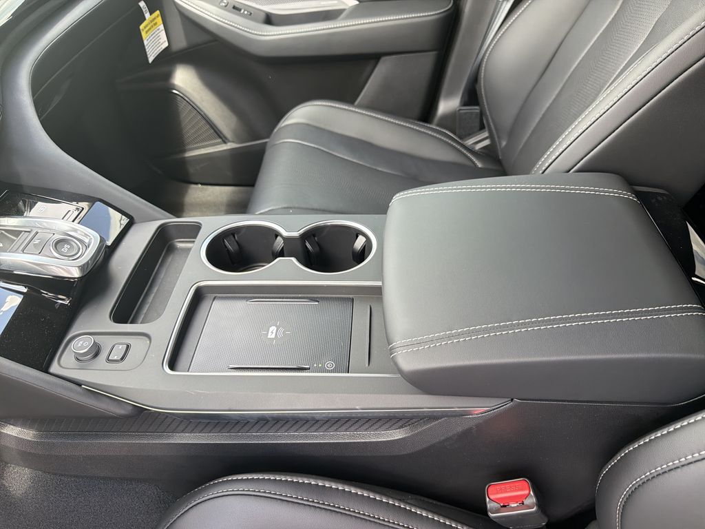 2026 Acura MDX Technology Package - Photo 22