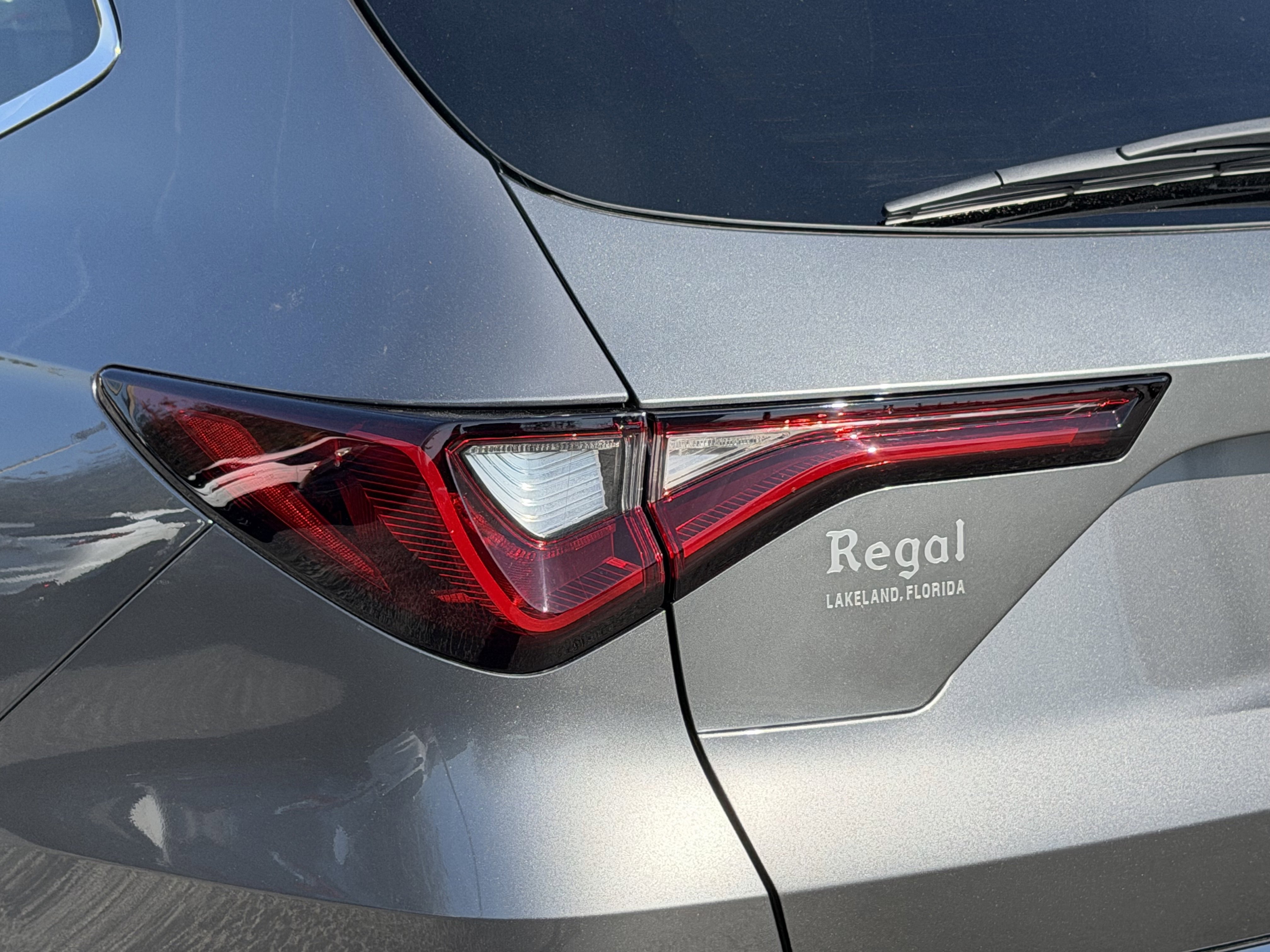 2026 Acura MDX Technology Package - Photo 8