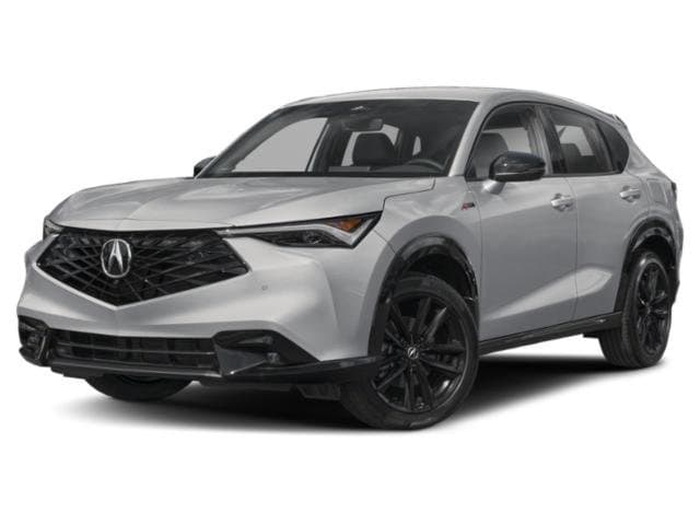 2025 Acura ADX A-spec w/Advance Package's photo