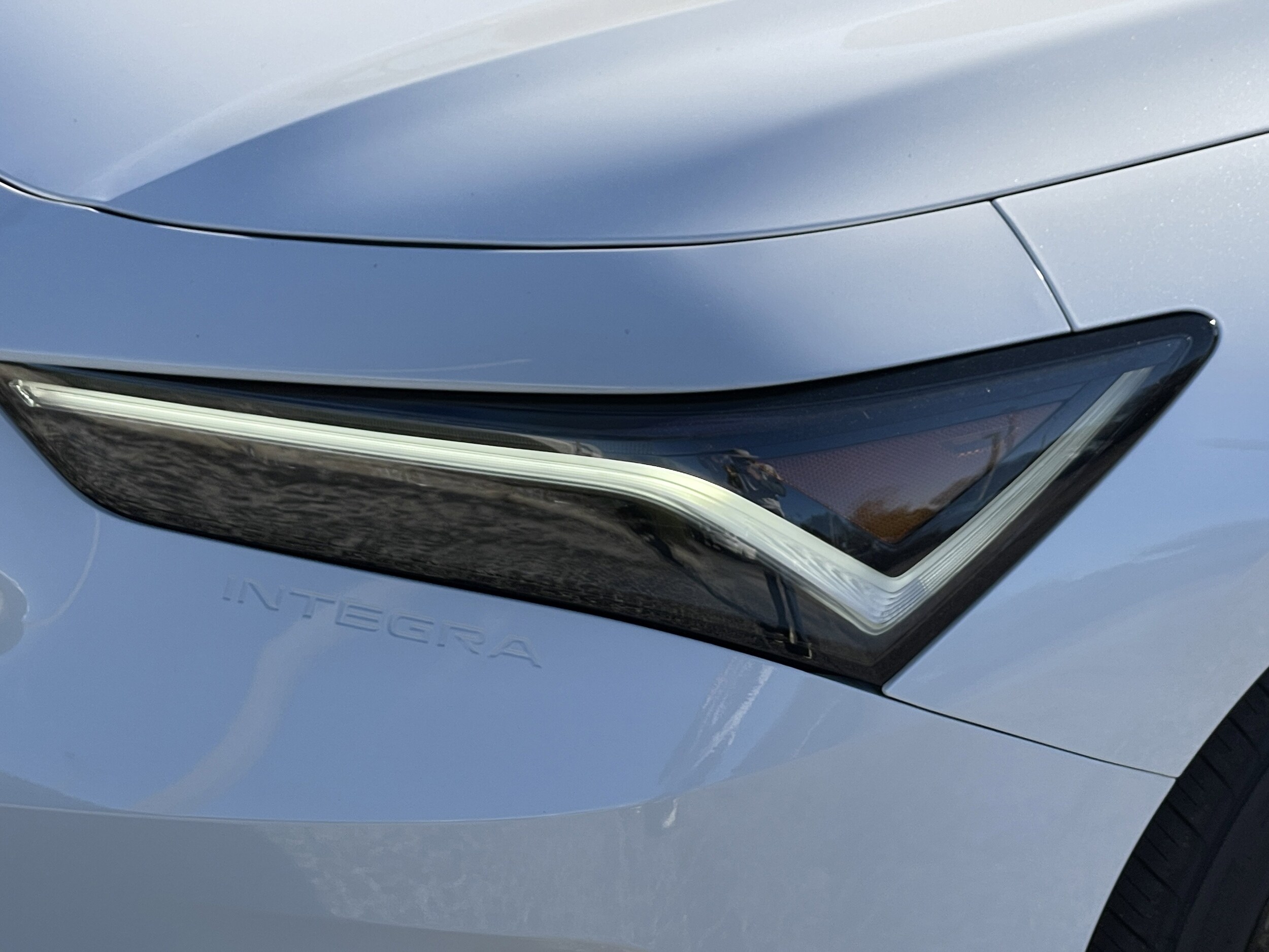 2026 Acura Integra A-Spec w/Technology Package - Photo 7