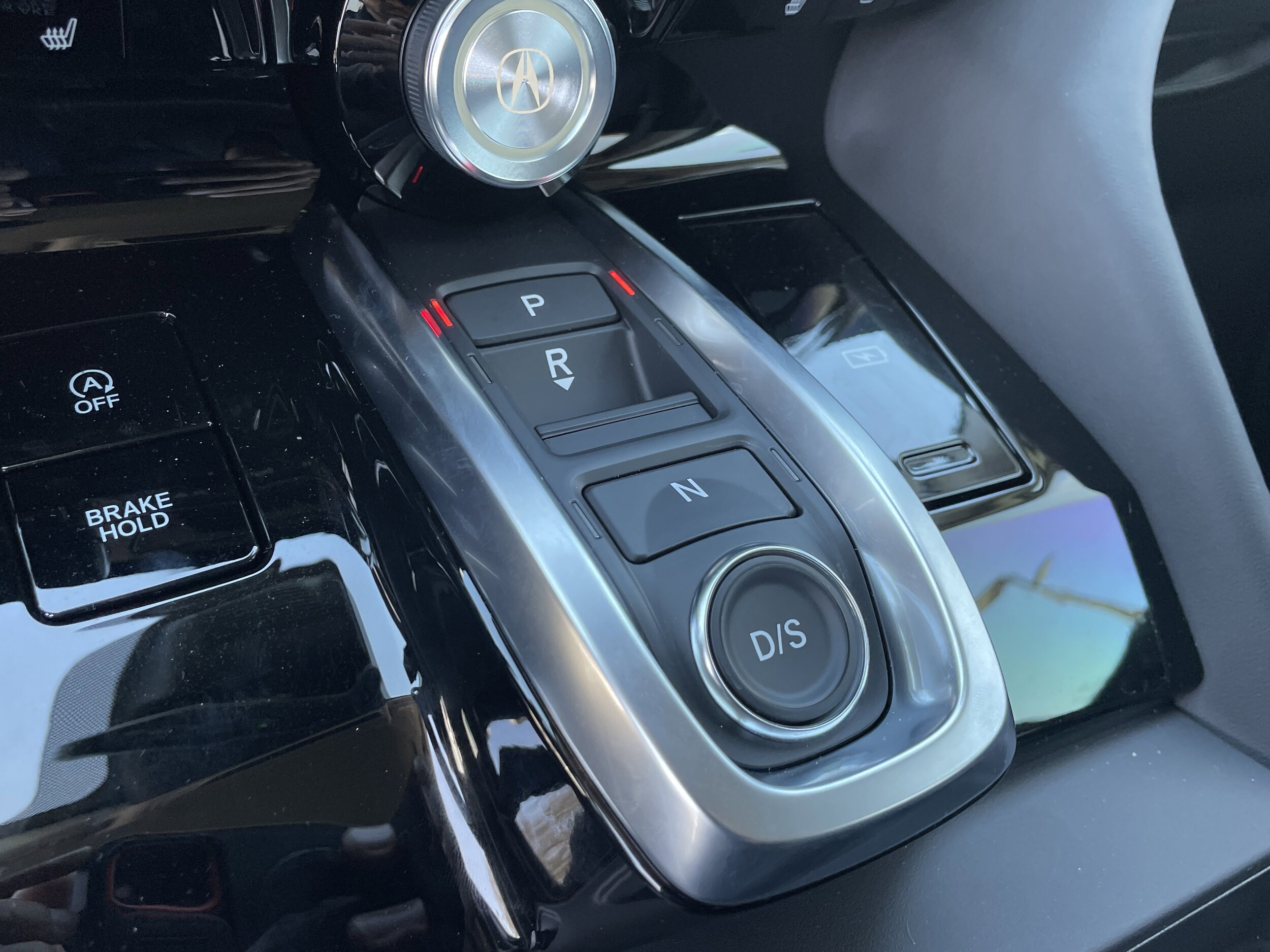 2026 Acura MDX Technology Package - Photo 26