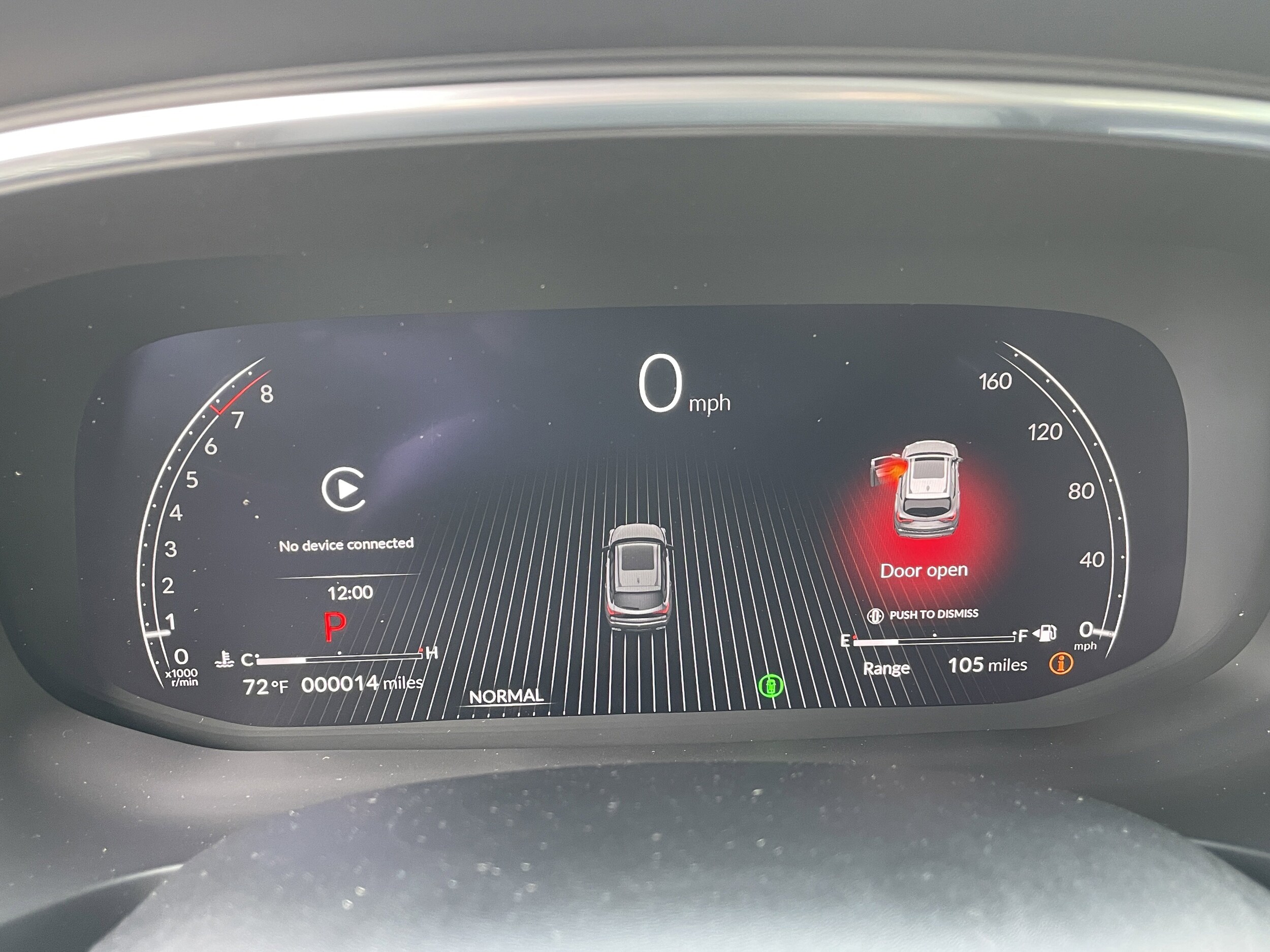 2026 Acura MDX Technology Package - Photo 31