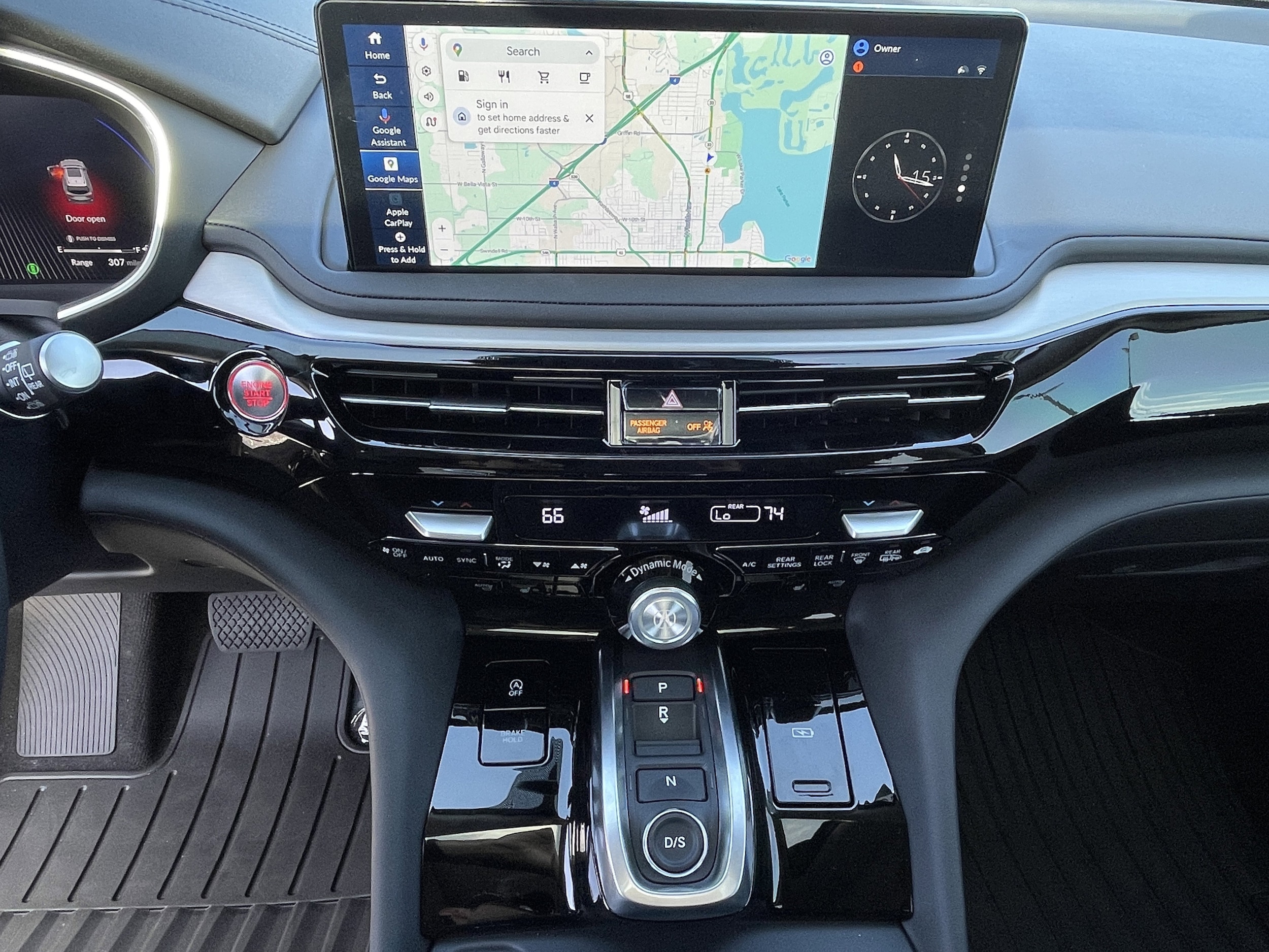 2026 Acura MDX Technology Package - Photo 22