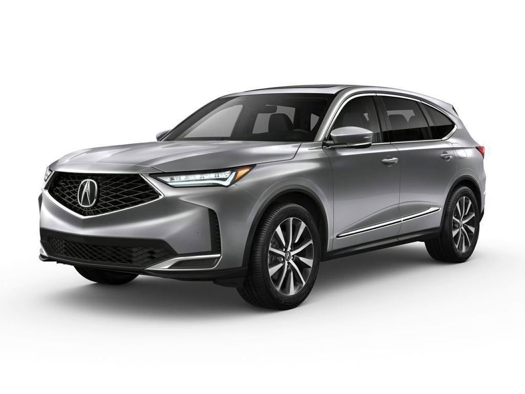 2026 Acura MDX Technology Package's photo