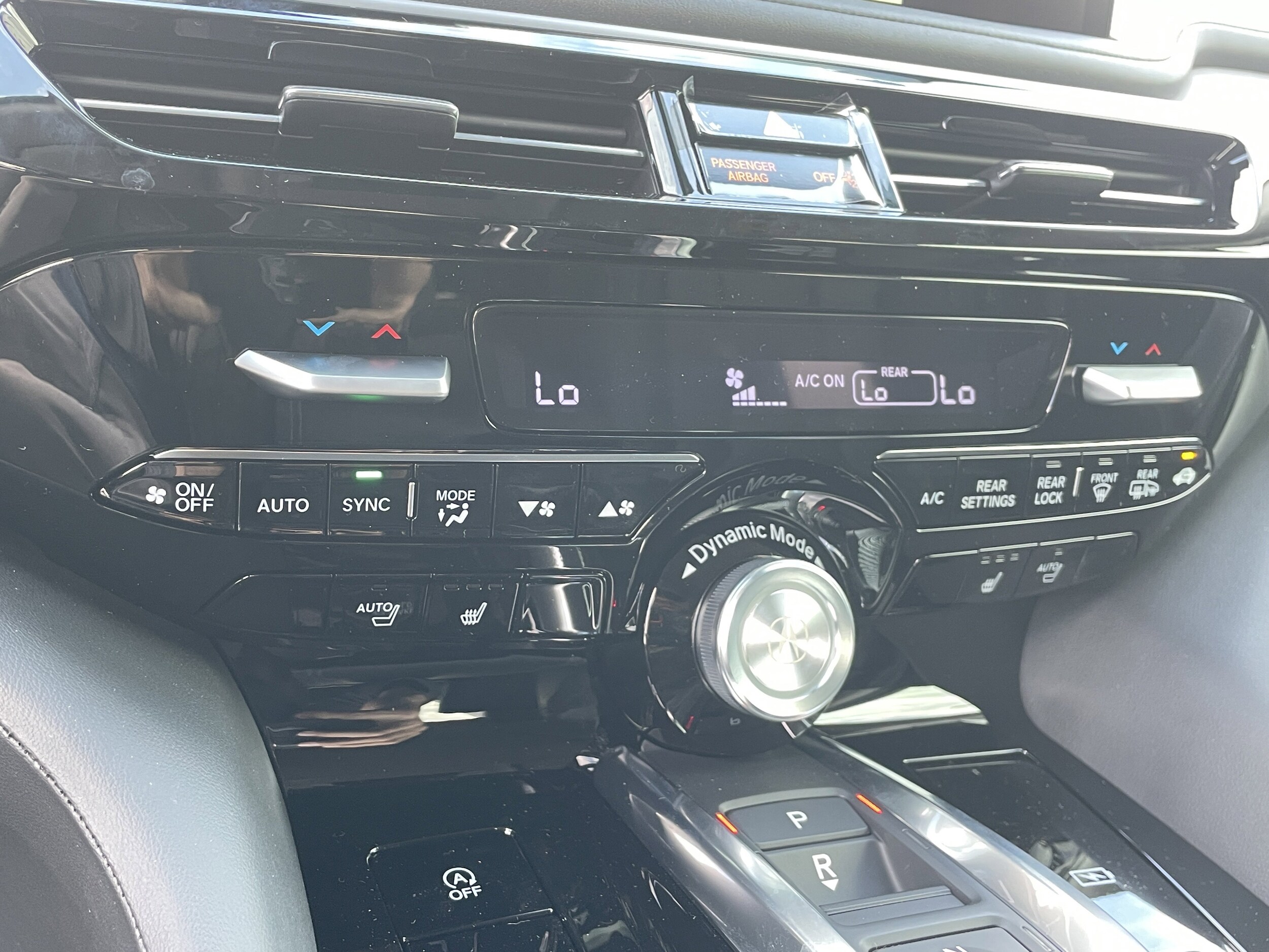 2026 Acura MDX Technology Package - Photo 23