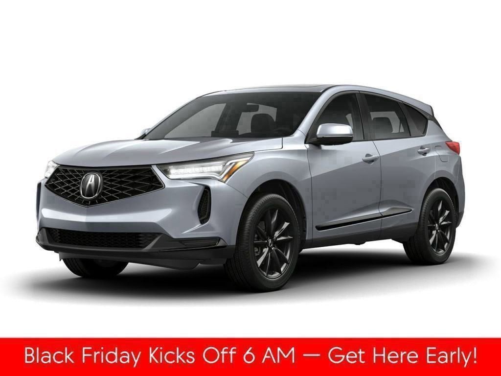 2026 Acura RDX Base's photo