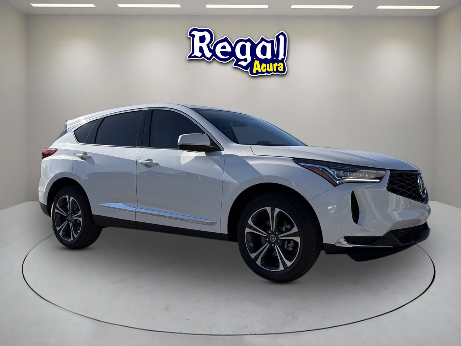 2026 Acura RDX Technology Package's photo