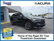 Acura ADX