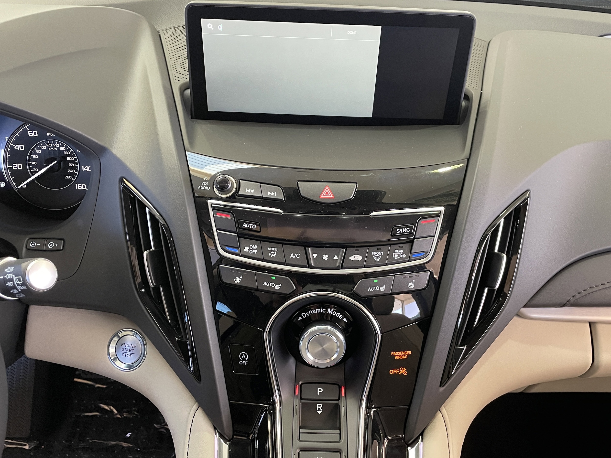 2025 Acura RDX Technology Package - Photo 20