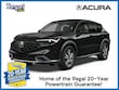 Acura ADX