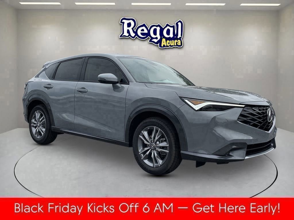 2025 Acura ADX Base's photo