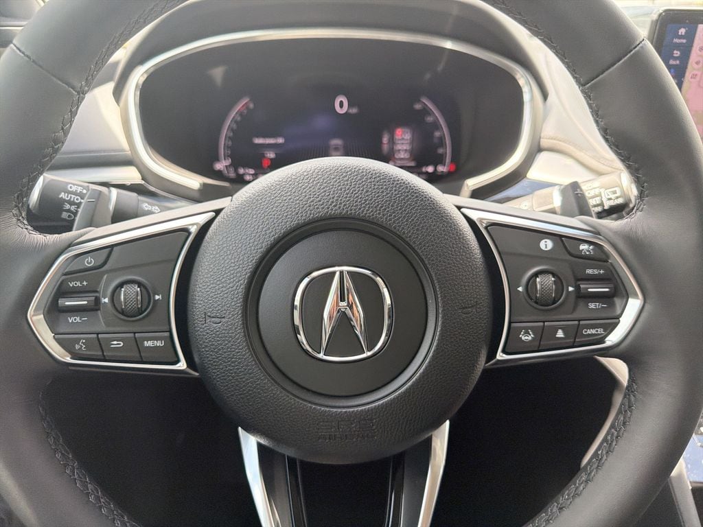 2026 Acura MDX Technology Package - Photo 33