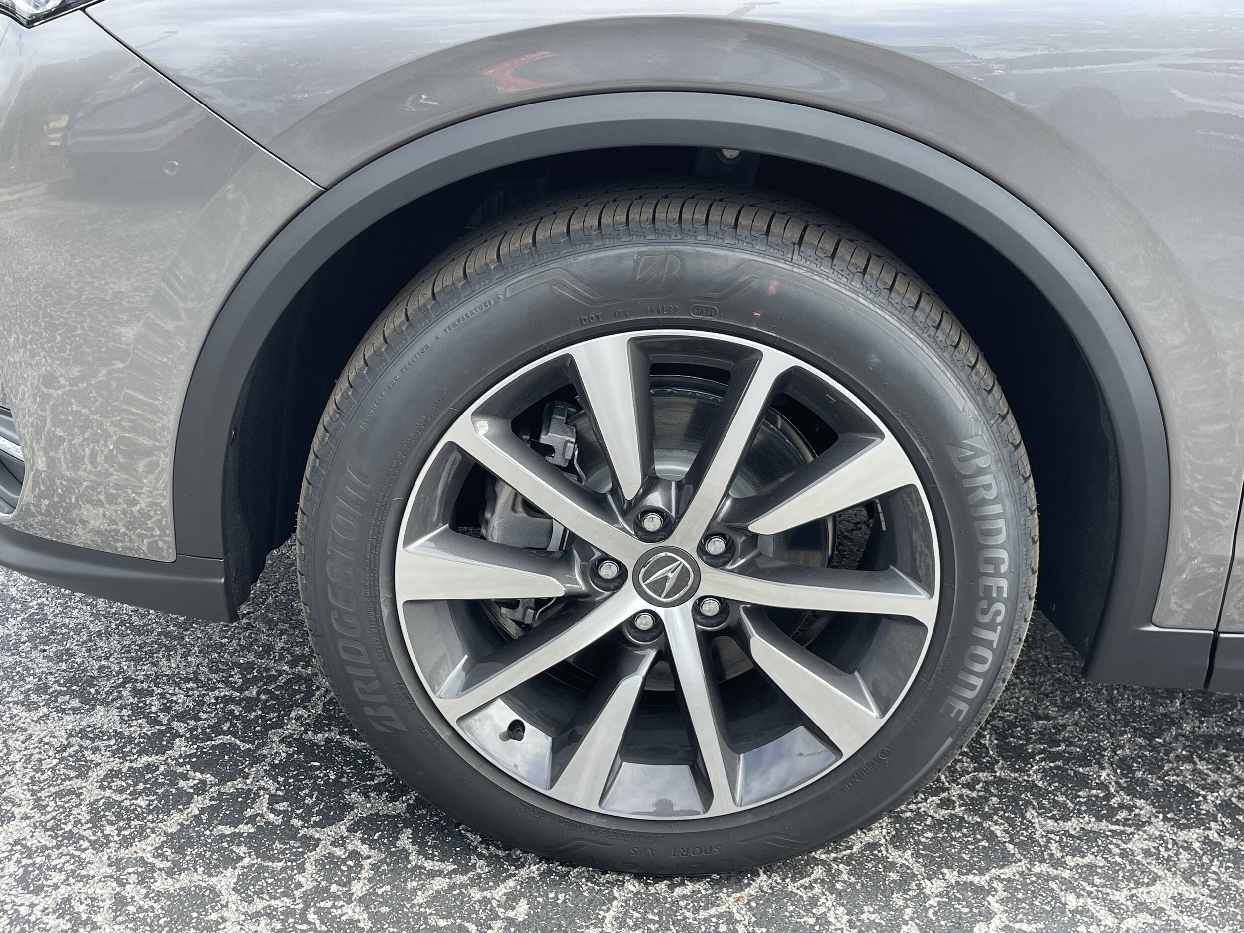 2026 Acura MDX Technology Package - Photo 32