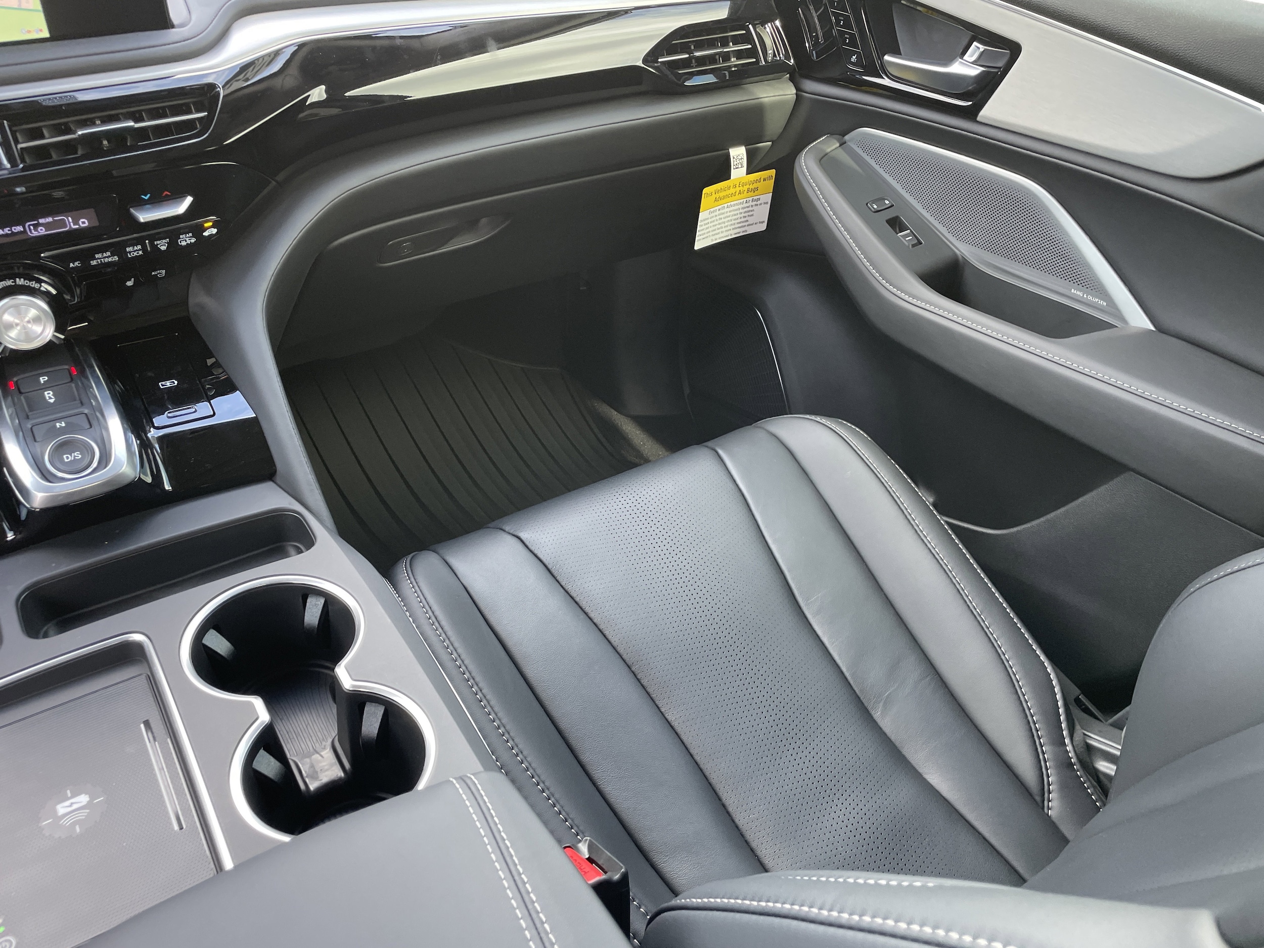 2026 Acura MDX Technology Package - Photo 15