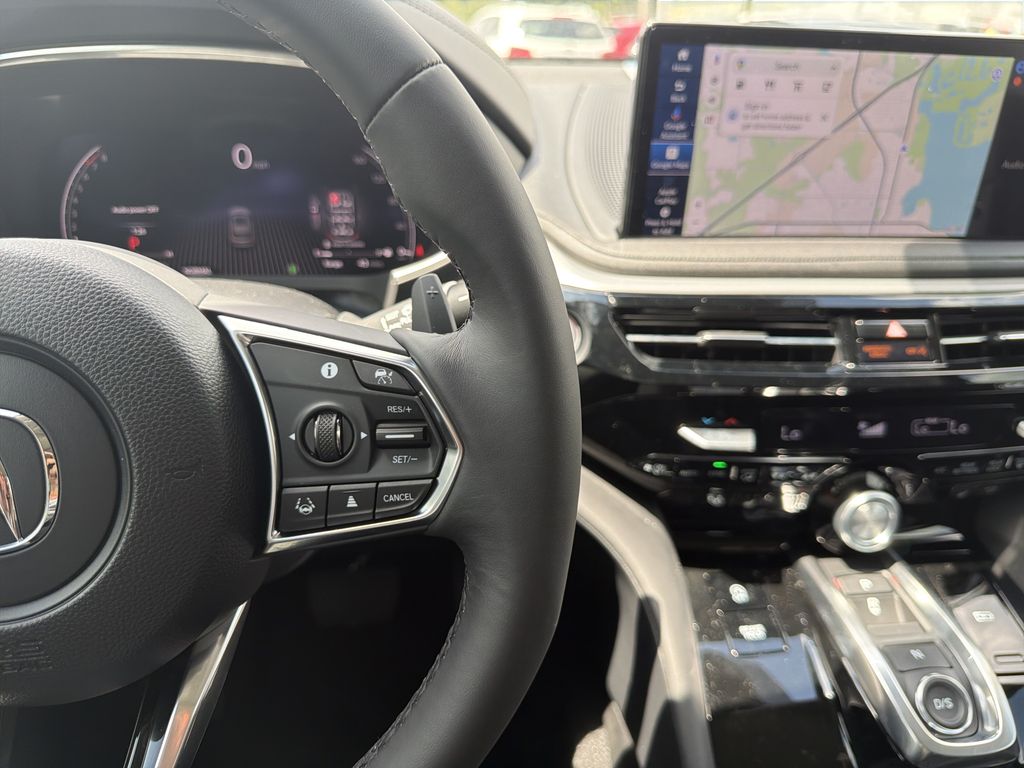 2026 Acura MDX Technology Package - Photo 32