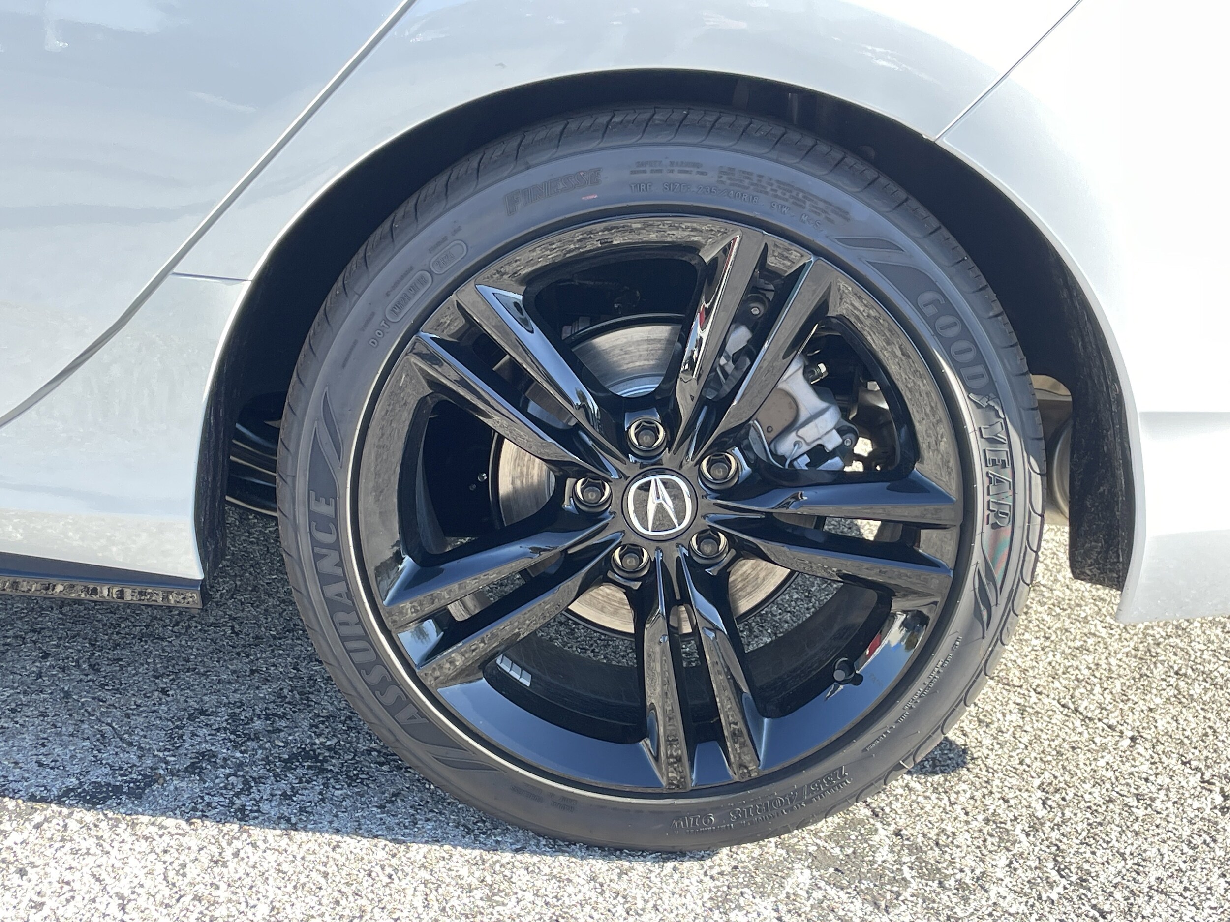 2026 Acura Integra A-Spec w/Technology Package - Photo 28