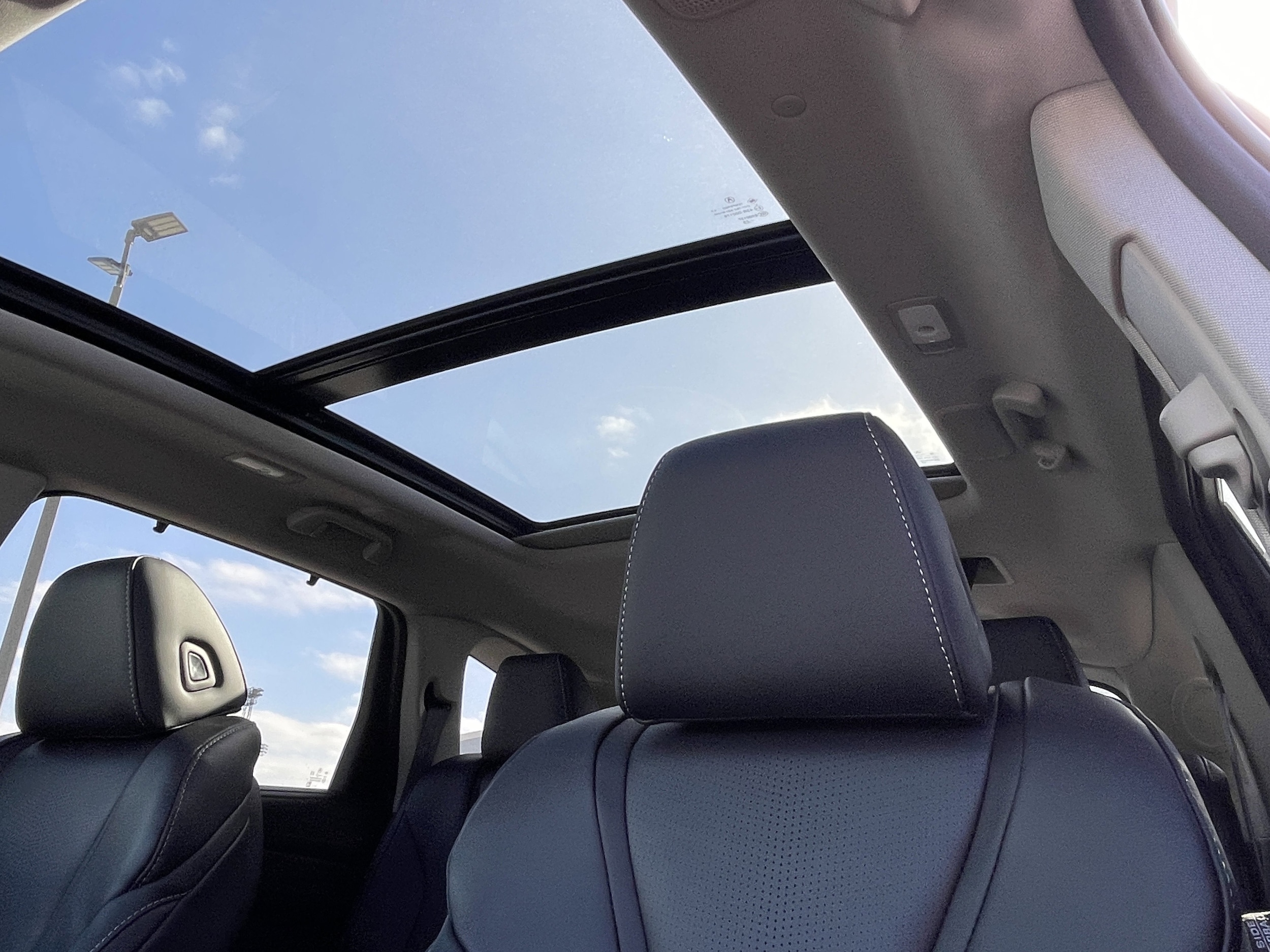 2026 Acura MDX Technology Package - Photo 21