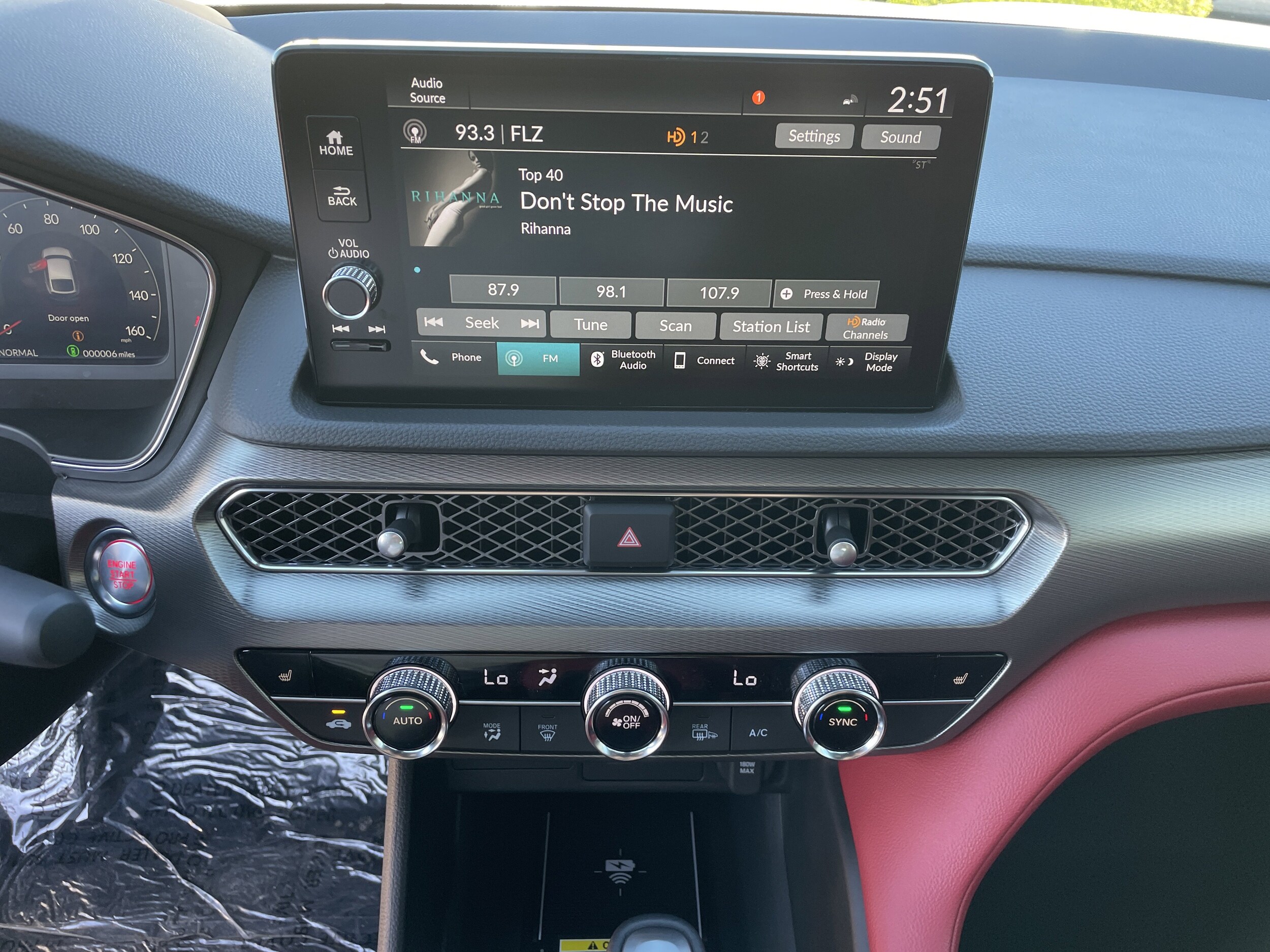 2026 Acura Integra A-Spec w/Technology Package - Photo 20