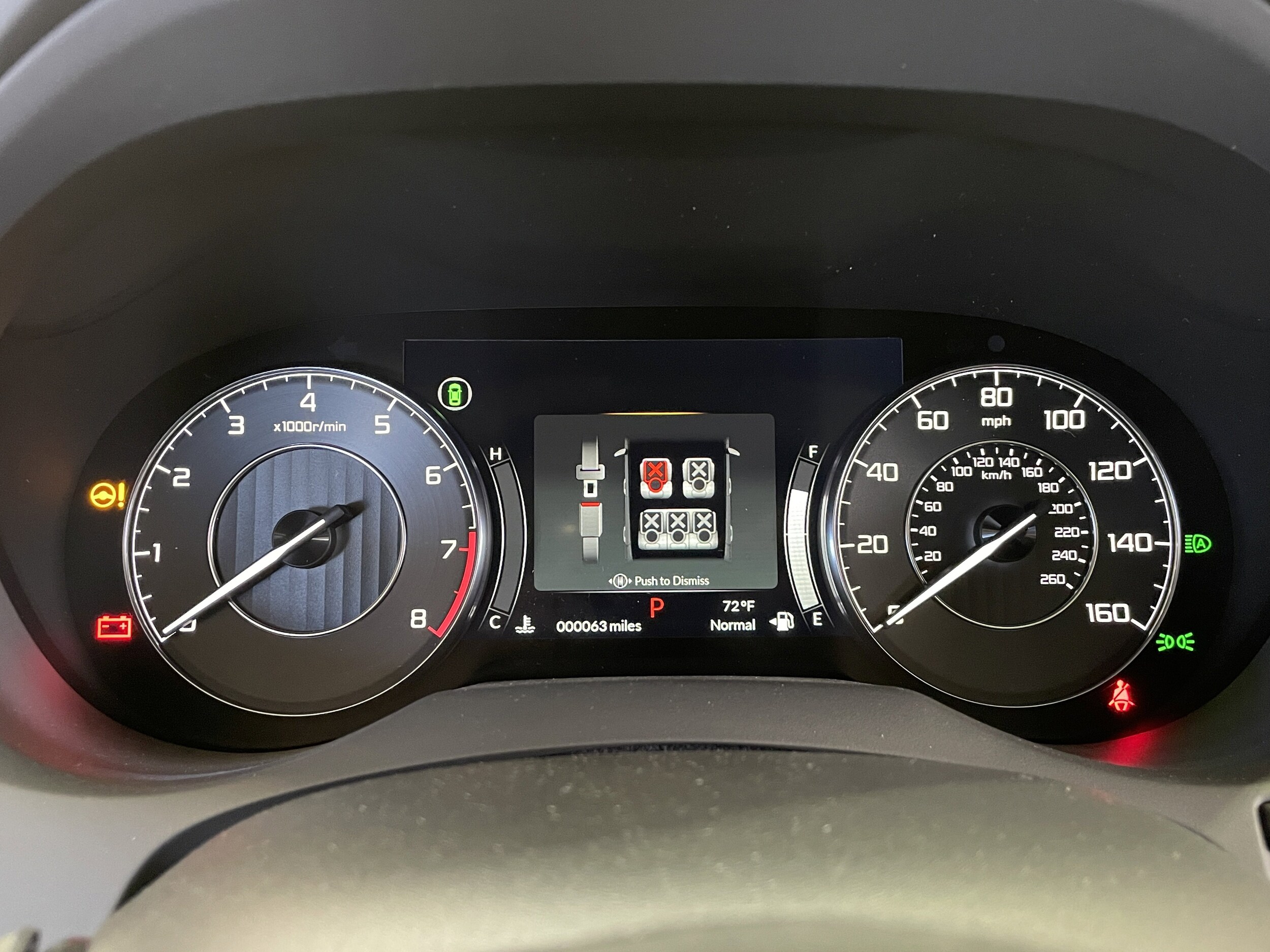 2025 Acura RDX Technology Package - Photo 29