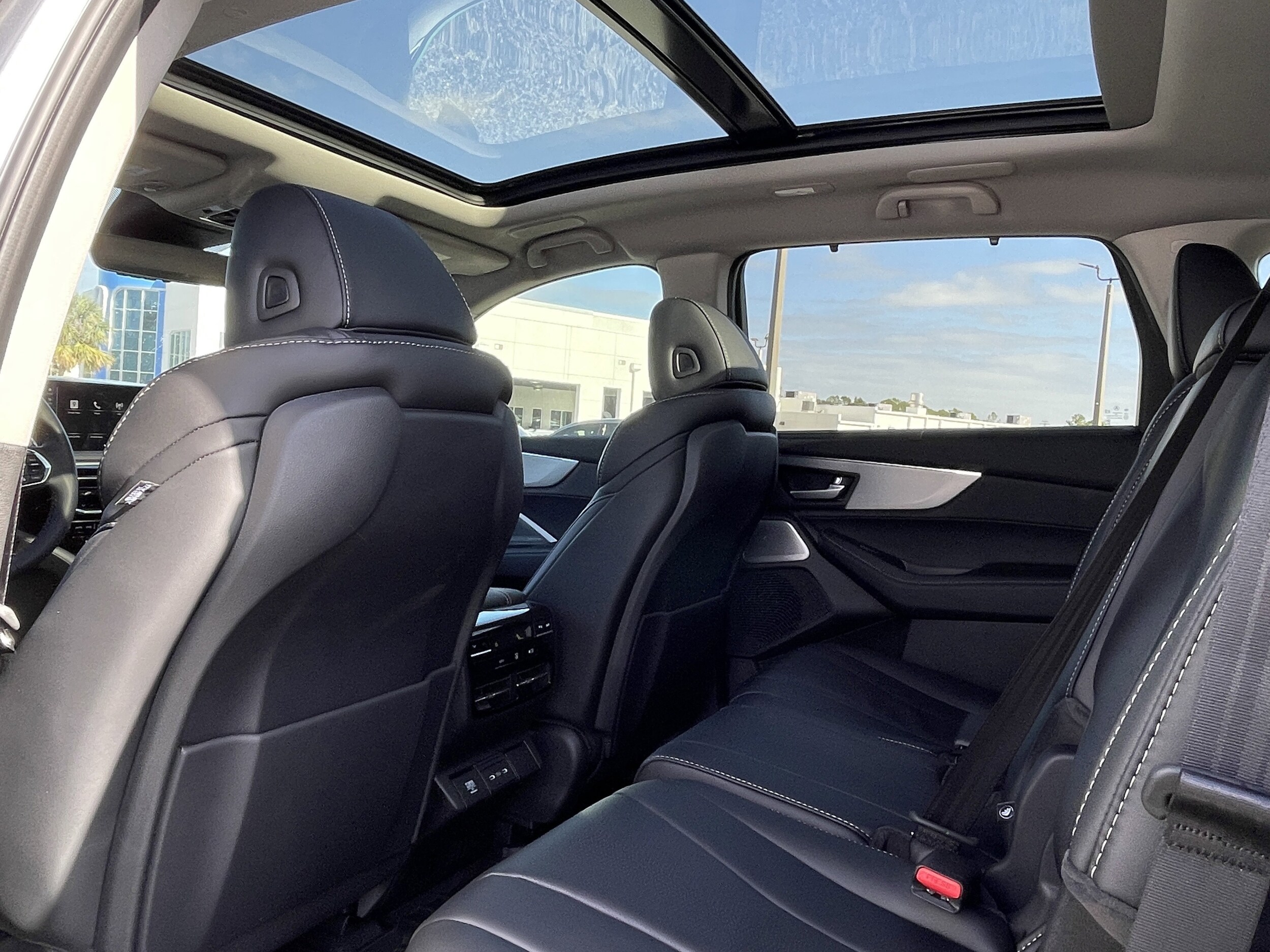 2026 Acura MDX Technology Package - Photo 16