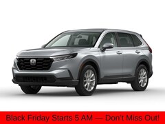 2026 Honda CR-V EX SUV