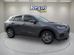 2026 Honda HR-V LX SUV