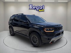 2026 Honda Passport TrailSport SUV