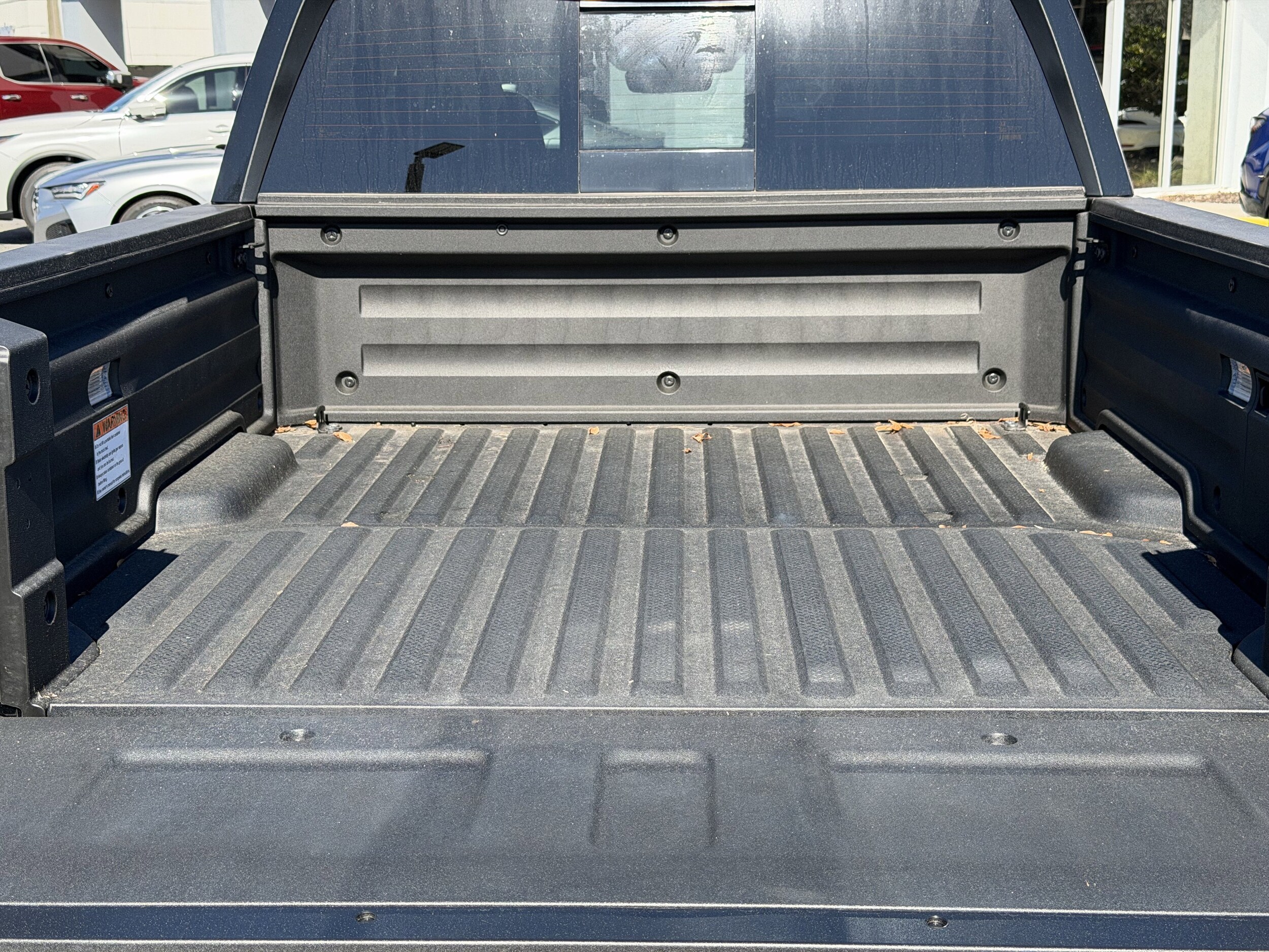 2026 Honda Ridgeline TrailSport - Photo 11