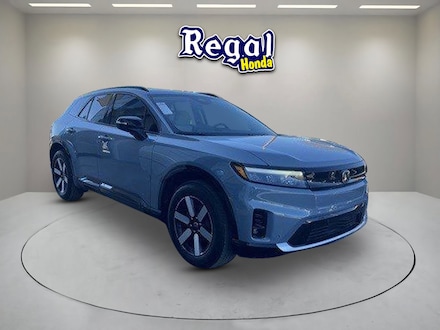 2025 Honda Prologue Touring SUV