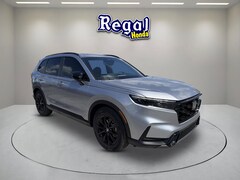 2026 Honda CR-V Hybrid Sport SUV