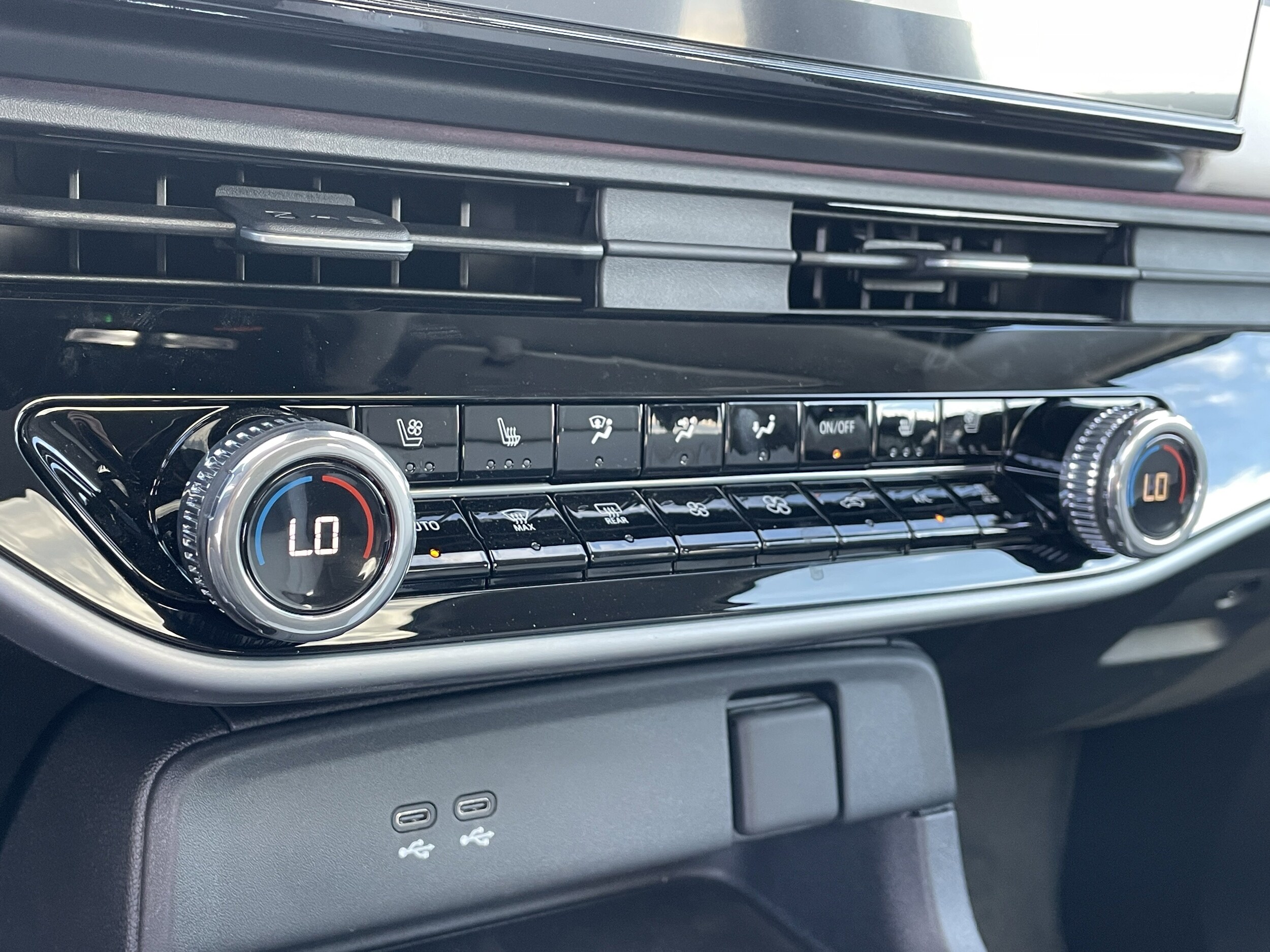 2026 Honda Prologue Elite - Photo 21
