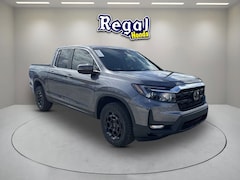 2026 Honda Ridgeline RTL Truck Crew Cab