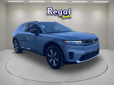 2025 Honda Prologue Touring SUV